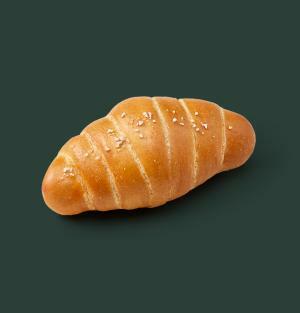 스타벅스 바게트 소금빵